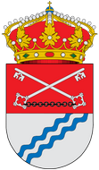 Escudo de AYUNTAMIENTO DE PATERNA DEL MADERA